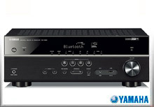 Yamaha RX-V483